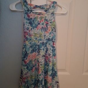Girls dress